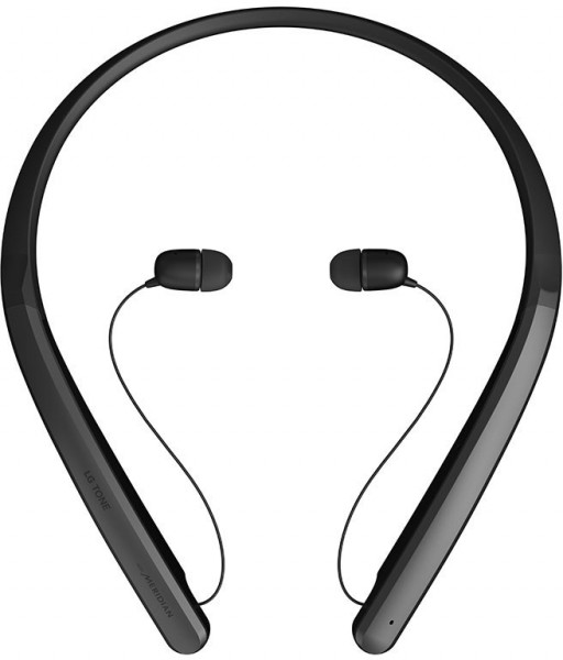 LG Tone Flex XL7 Kablosuz Kulaklık