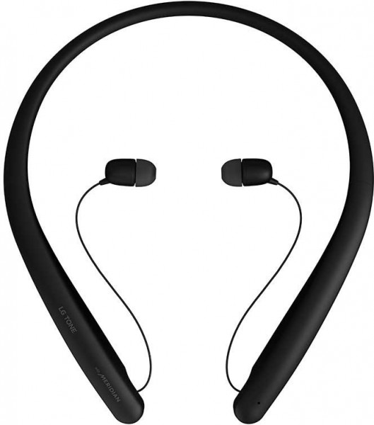 LG Tone Style SL5 Kablosuz Kulaklık