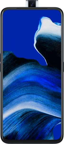 Oppo Reno2 Z