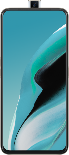 Oppo Reno2 Z