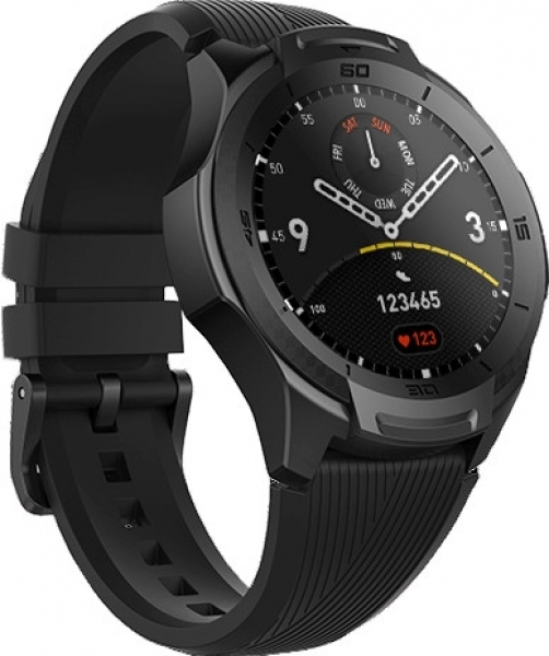 Ticwatch S2 Akıllı Saat
