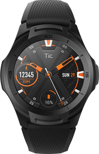 Ticwatch S2 Akıllı Saat