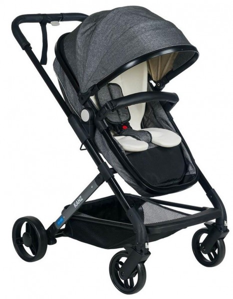 Kanz KZ-4016 Travel Sistem Bebek Arabası
