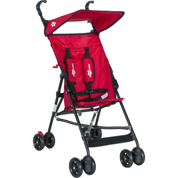 Comfymax Comfort Baston Bebek Arabası