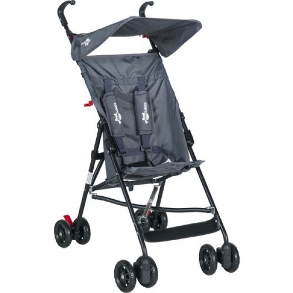 Comfymax Comfort Baston Bebek Arabası
