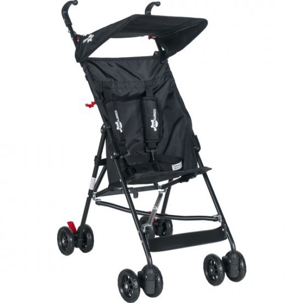 Comfymax Comfort Baston Bebek Arabası