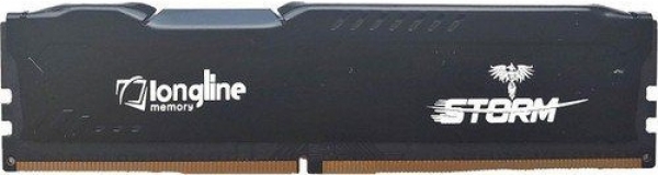 Longline Storm DDR3 8 GB 1600 MT