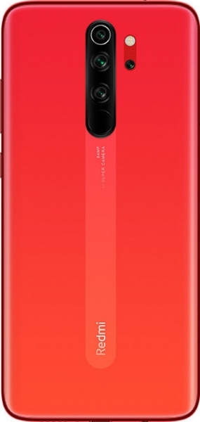 Xiaomi Redmi Note 8 Pro (64 GB)
