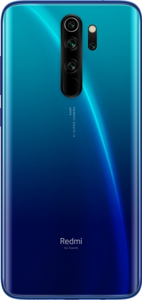 Xiaomi Redmi Note 8 Pro (64 GB)