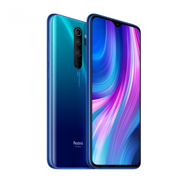Xiaomi Redmi Note 8 Pro (64 GB)