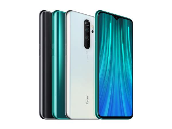 Xiaomi Redmi Note 8 Pro (64 GB)