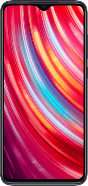 Xiaomi Redmi Note 8 Pro (64 GB)