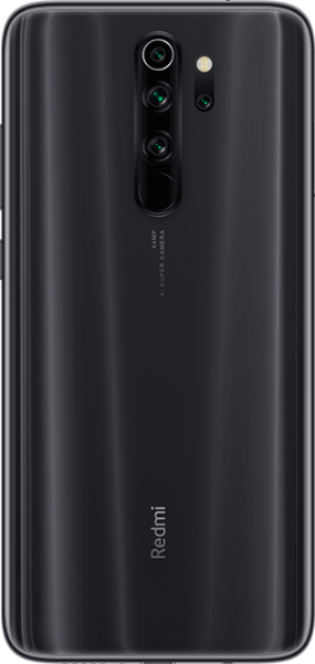 Xiaomi Redmi Note 8 Pro (64 GB)