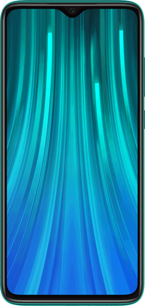 Xiaomi Redmi Note 8 Pro (64 GB)