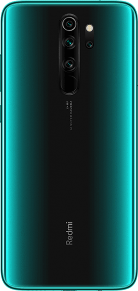 Xiaomi Redmi Note 8 Pro (64 GB)