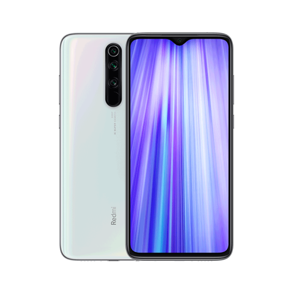 Xiaomi Redmi Note 8 Pro (64 GB)