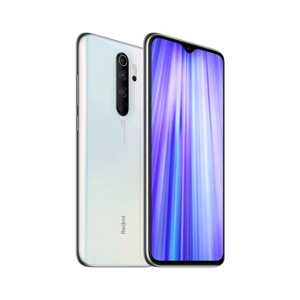 Xiaomi Redmi Note 8 Pro (64 GB)