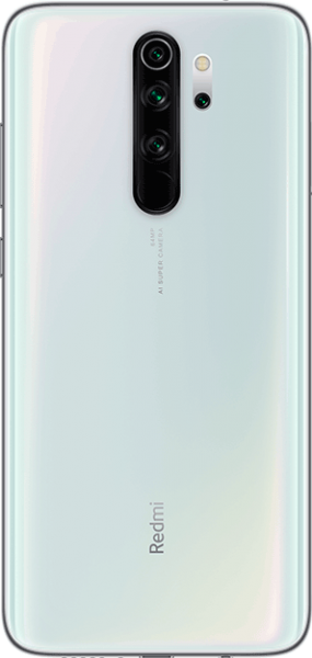 Xiaomi Redmi Note 8 Pro (64 GB)