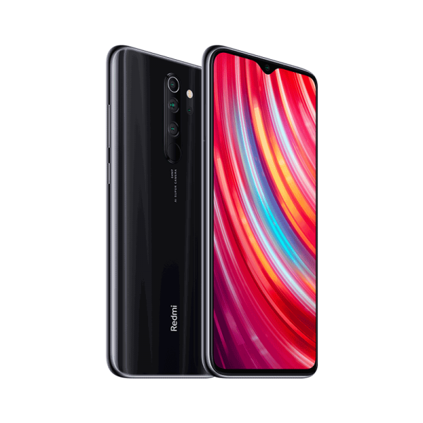 Xiaomi Redmi Note 8 Pro (64 GB)