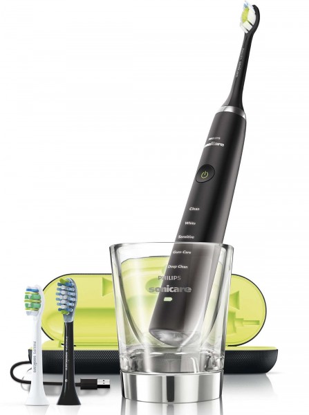 Philips Sonicare Diamond Clean HX9352/10 Şarjlı Diş Fırçası