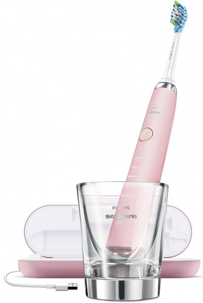 Philips Sonicare DiamondClean HX9369/89 Şarjlı Diş Fırçası