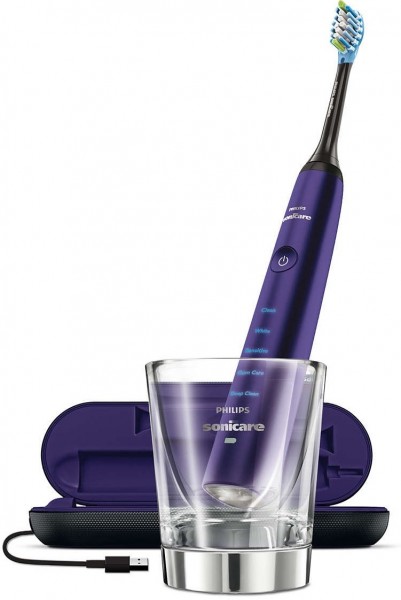 Philips Sonicare DiamondClean HX9379/89 Şarjlı Diş Fırçası