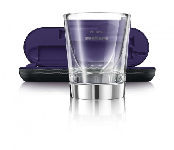 Philips Sonicare DiamondClean HX9379/89 Şarjlı Diş Fırçası