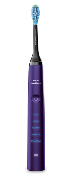 Philips Sonicare DiamondClean HX9379/89 Şarjlı Diş Fırçası