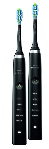 Philips Sonicare Diamond Clean HX9357/87 Şarjlı Diş Fırçası