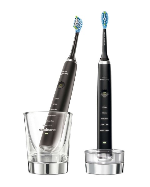 Philips Sonicare Diamond Clean HX9357/87 Şarjlı Diş Fırçası