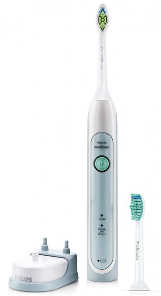 Philips Sonicare HX6712/43 Şarjlı Diş Fırçası