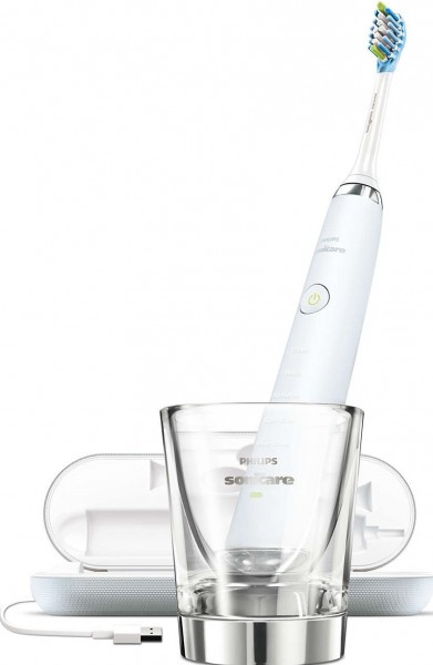 Philips HX9339/89 Sonicare DiamondClean Şarjlı Diş Fırçası