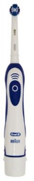 Oral-B Pro-Expert DB04010 Pilli Diş Fırçası