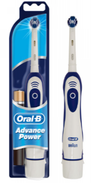 Oral-B Pro-Expert DB04010 Pilli Diş Fırçası