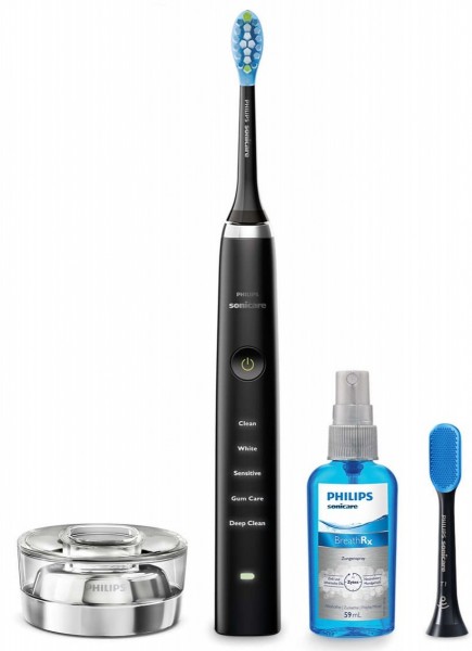 Philips Sonicare Diamond Clean HX9355/86 Şarjlı Diş Fırçası