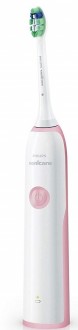 Philips Sonicare Clean Care HX3212/42 Şarjlı Diş Fırçası