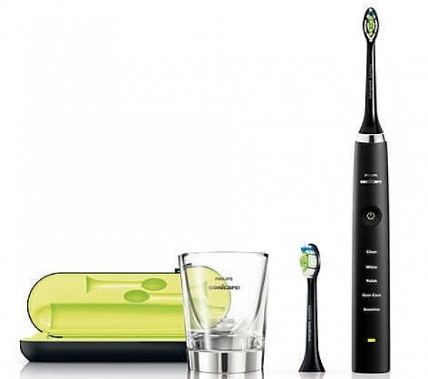 Philips Sonicare Diamond Clean HX9352/04 Şarjlı Diş Fırçası