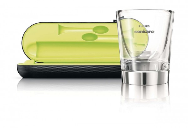 Philips Sonicare Diamond Clean HX9352/04 Şarjlı Diş Fırçası