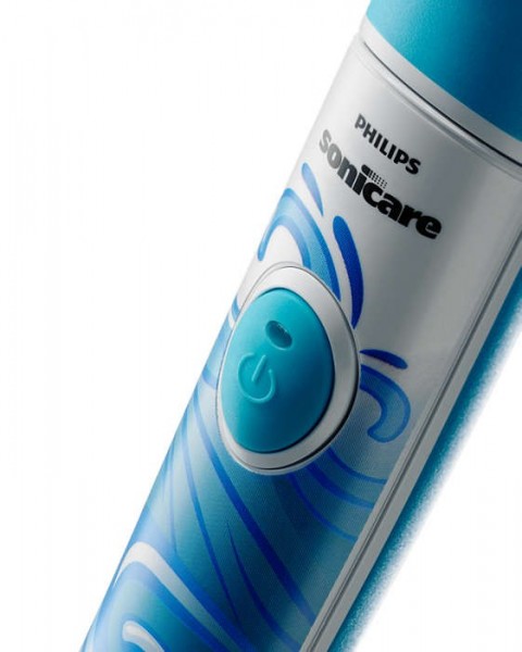 Philips Sonicare HX6311/07 Şarjlı Diş Fırçası