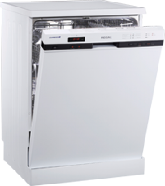 Regal Dish XL 602 S Bulaşık Makinesi