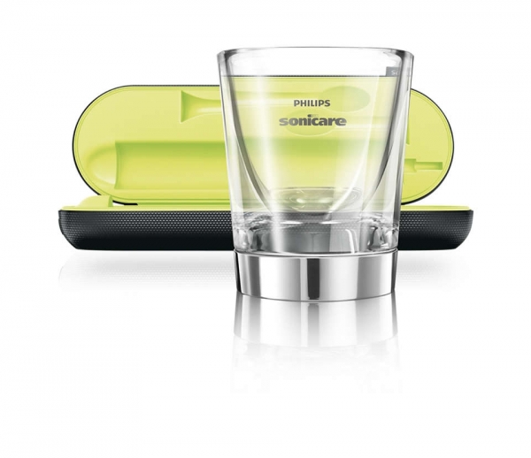 Philips Sonicare DiamondClean HX9392/39 Şarjlı Diş Fırçası