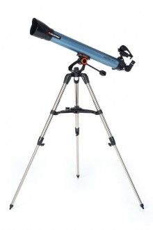 Celestron Inspire 80 AZ Teleskop