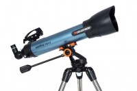 Celestron Inspire 100 AZ resim