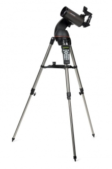 Celestron NexStar 127 SLT Teleskop
