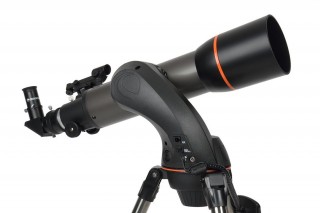 Celestron Nexstar 102 SLT Teleskop