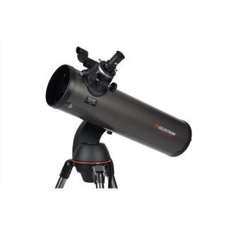Celestron Nexstar 130 SLT Teleskop