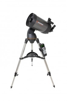 Celestron NexStar 6 SLT Teleskop