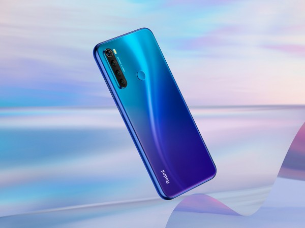 Xiaomi Redmi Note
