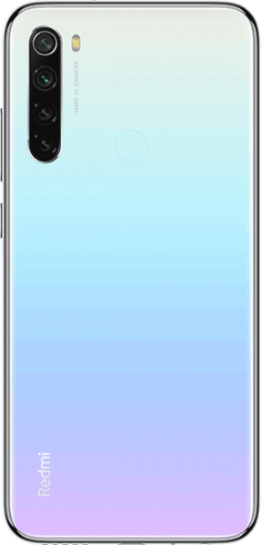 Xiaomi Redmi Note 8