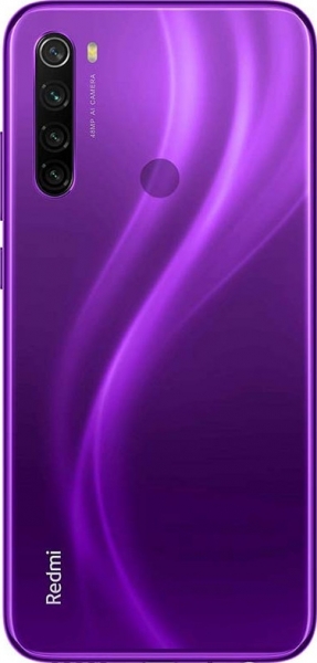 Xiaomi Redmi Note 8